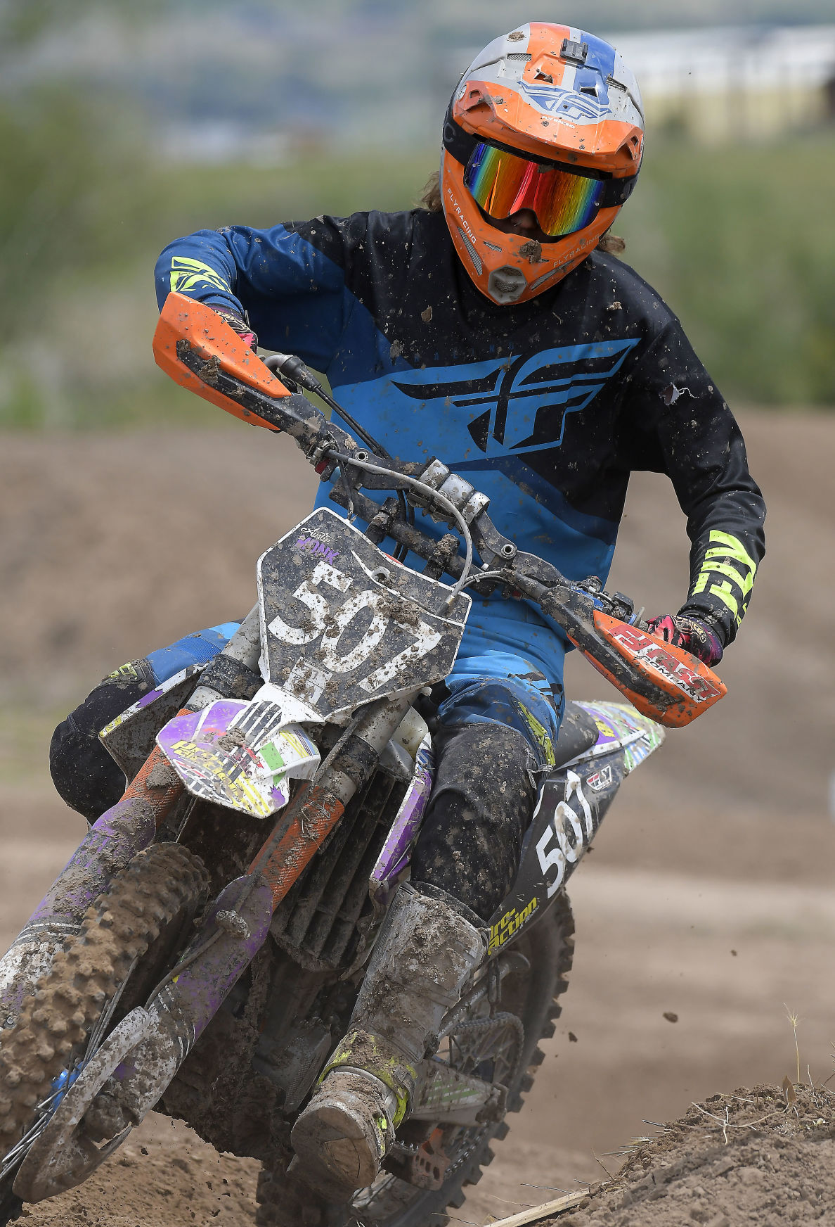 Motocross 26